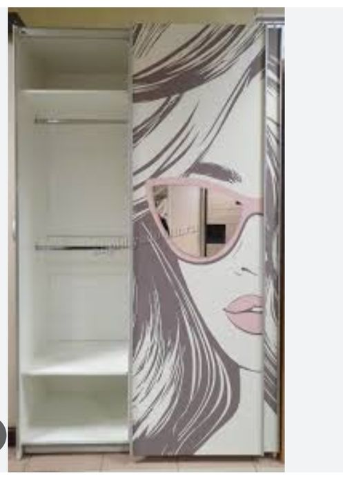 Продам! Шкаф - купе!