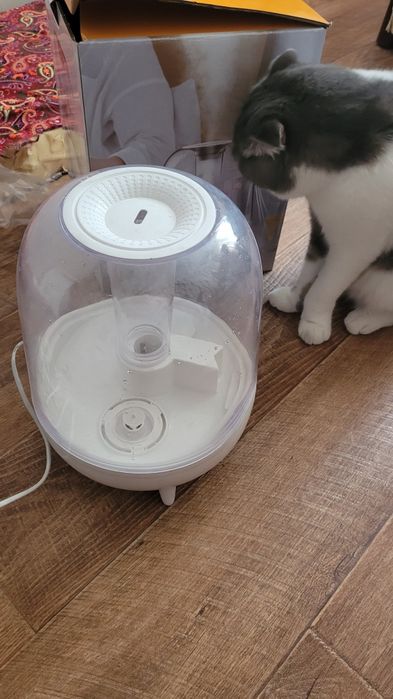 Продам увлажнитель  воздуха