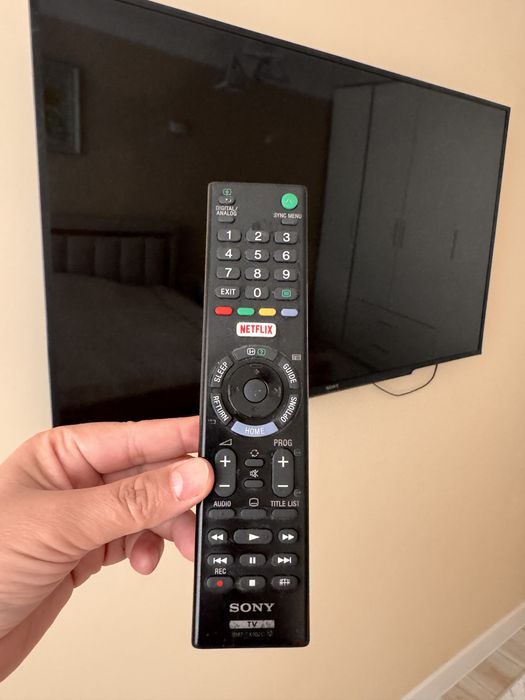 Смарт тв продаю 70000 тг