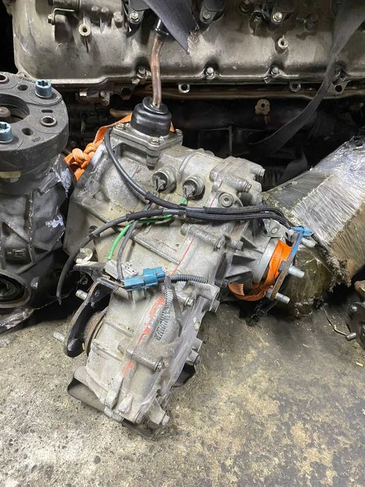 редуктор 41:9/43:9/41:11/43:11/41:10/43:10