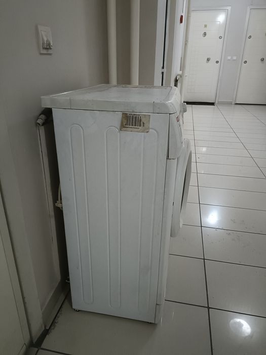 Рабочая стиральная 10.000тг