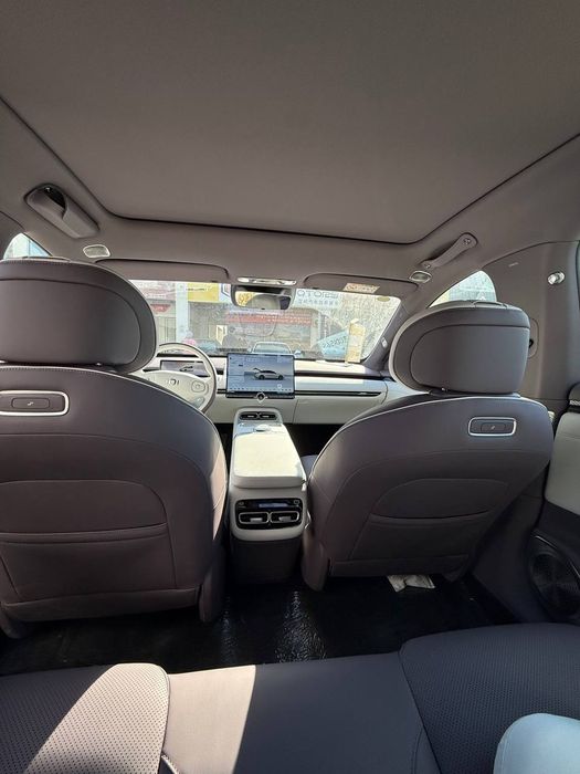 Changan neivo A 06 gibrid elecrto hamasidan bor