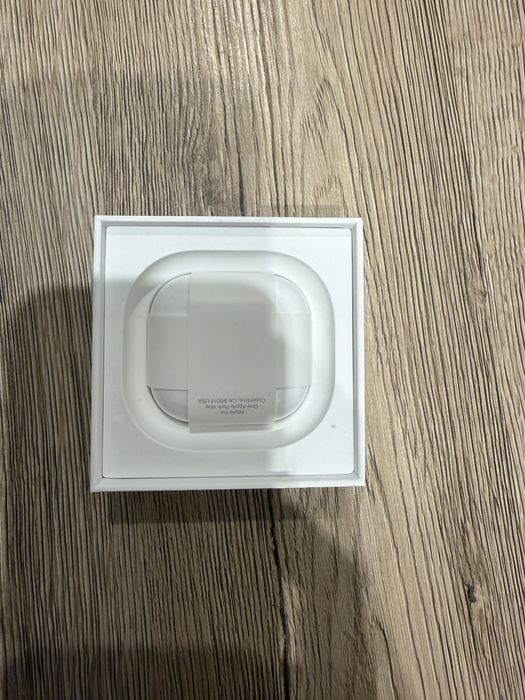 Airpods 4 Altex in garantie Apple