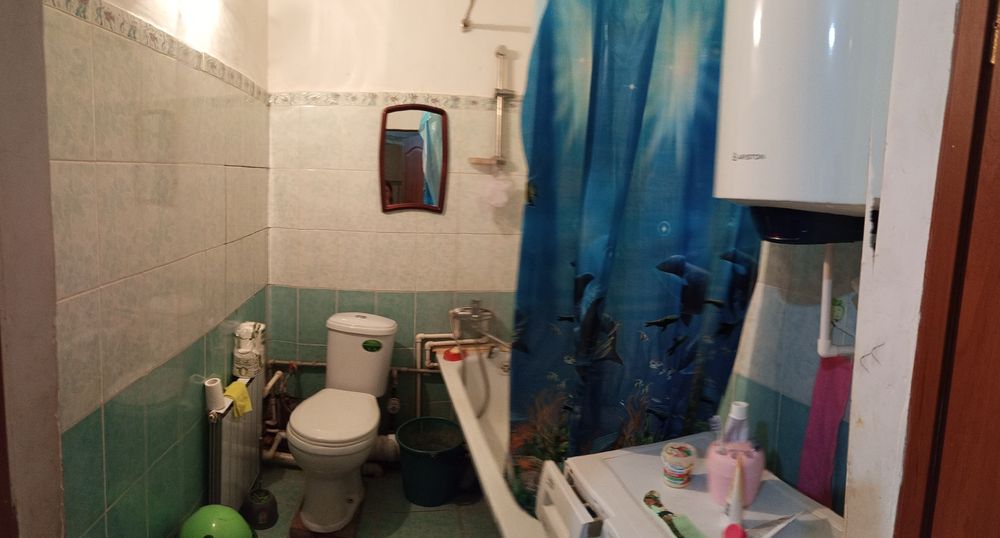 Продам дом район ЖДВ