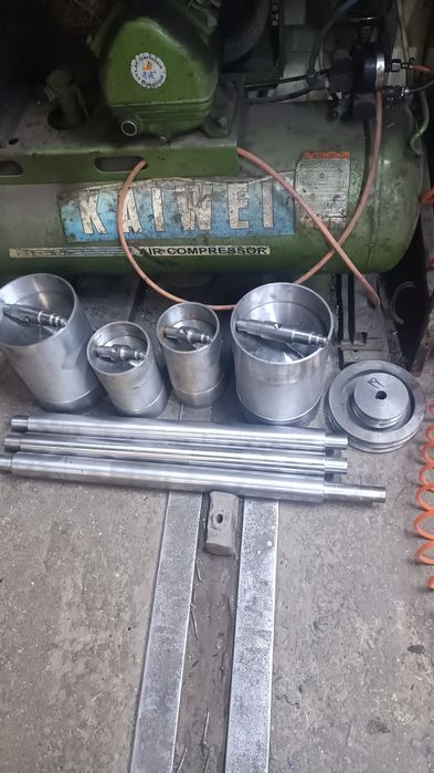 Токарные работы, токарь