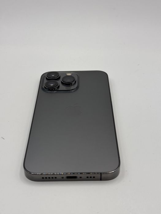 Iphone 13 Pro 256GB 100% Grad A Garantie 24 luni - zonemag.ro