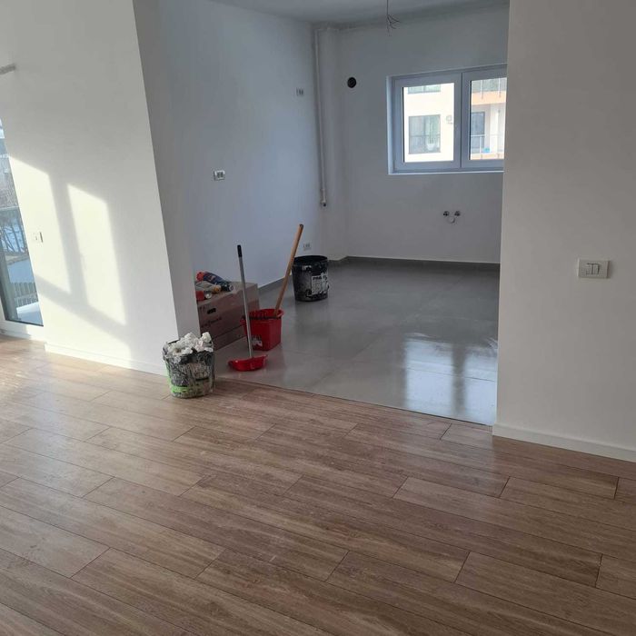 Apartament vanzare 2 camere Otopeni - Toscana Residence Park