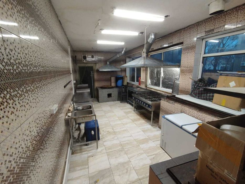 Аренда помещения