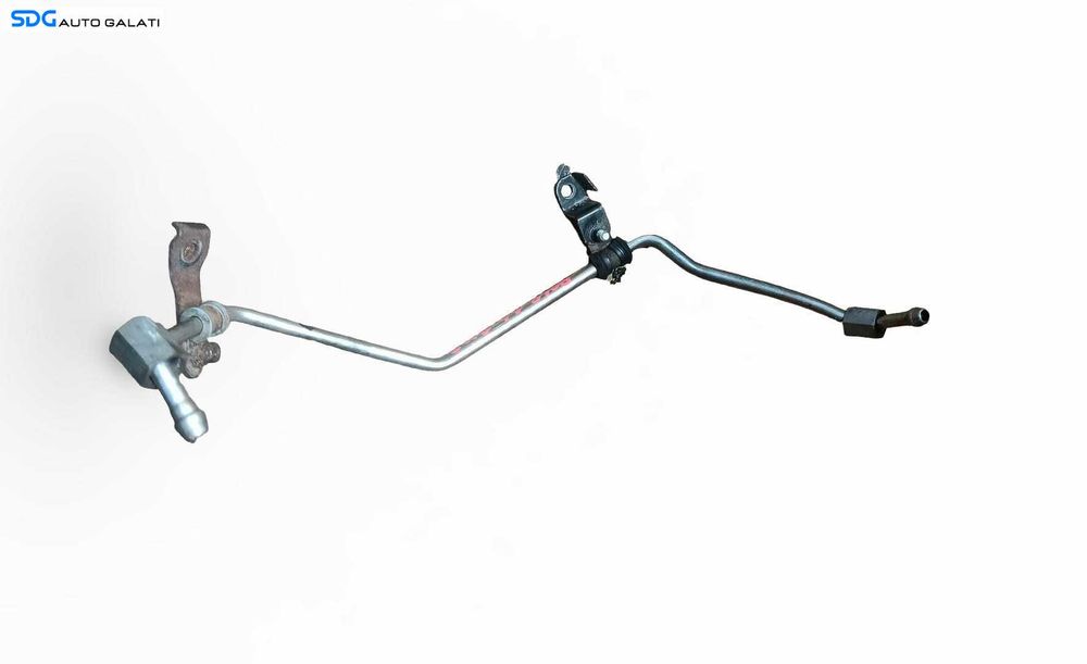 Conducta Teava Ungere Ulei Skoda Fabia 1 1.4 TDI AMF 2000 - 2007 [MX0115]