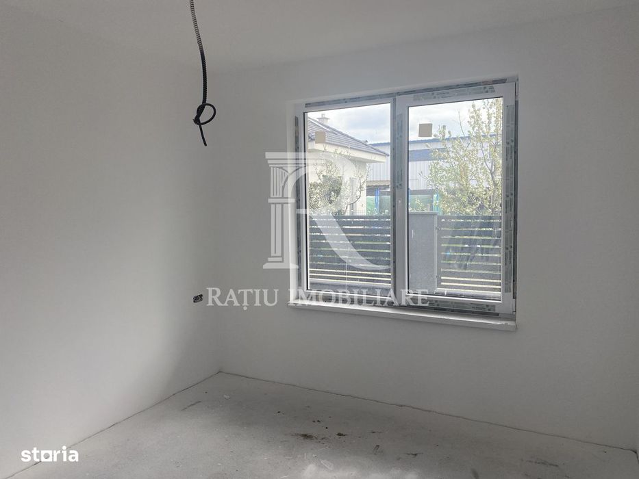 Casa cu 4 camere semifinisata | Oradea | Bihor