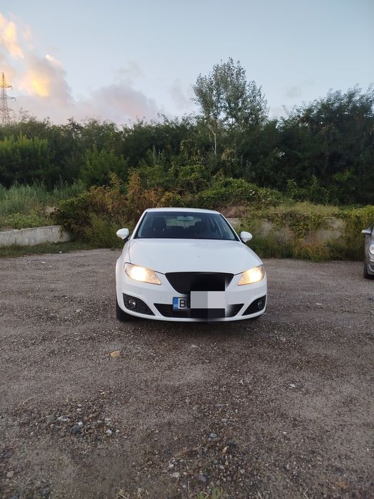 Schimb/vând Seat exeo