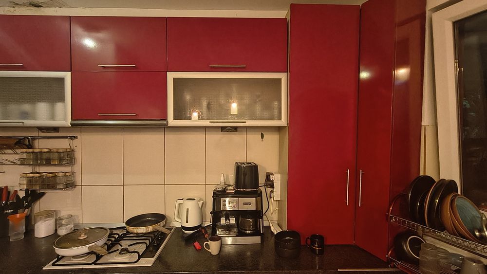 Mobilier Bucătărie