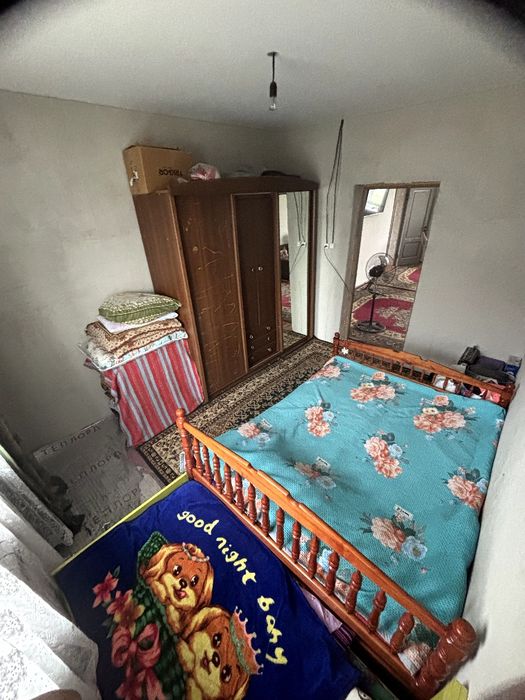 Срочно продам дом в п.Туздыбастау
