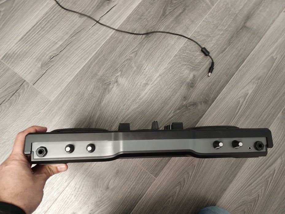 Consola Dj Stanton SCS 4DJ