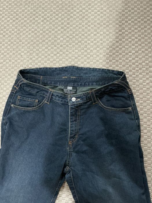 Blugi moto Vanucci 52