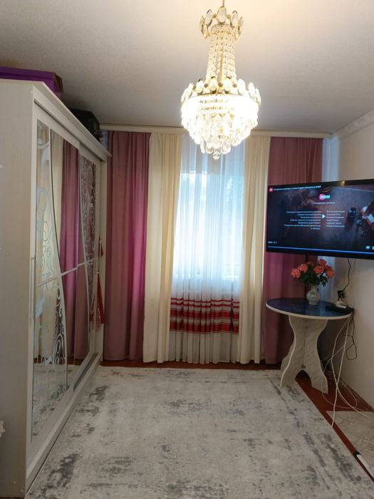 3-х ком. квартира в России