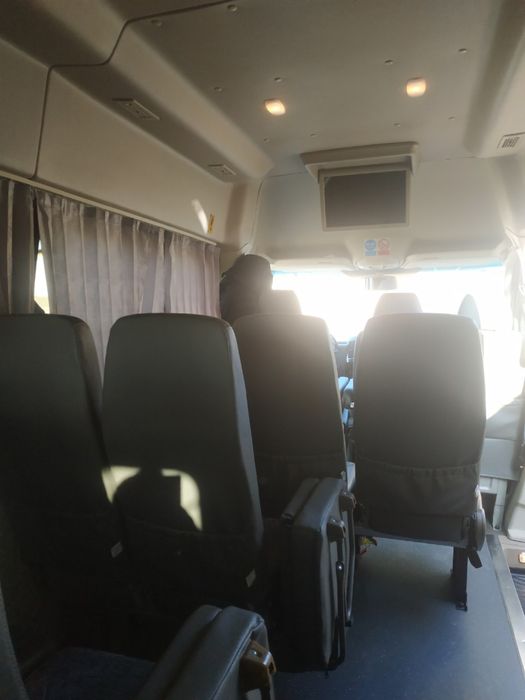 АФТОБУС хизмати.