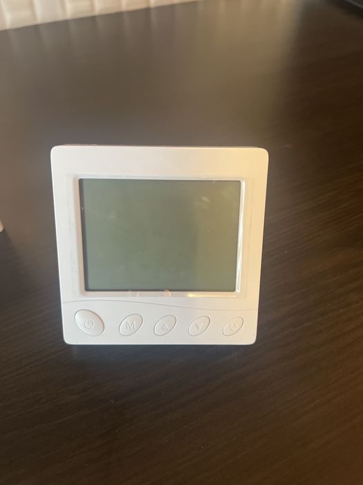 Vand Termostat Wierless nou