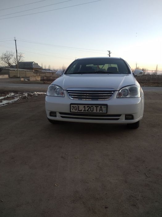 Ласитти 2010 гази бор балонлари яхши