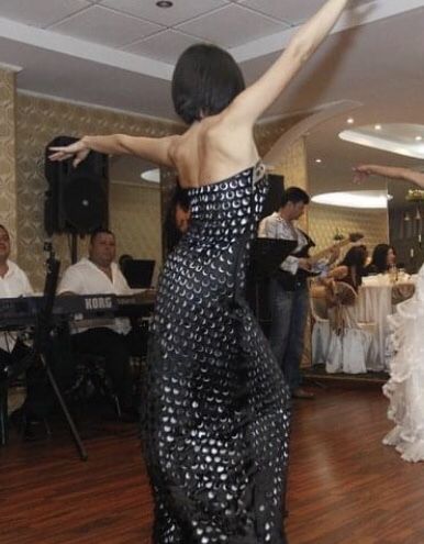 Rochie de seara lunga