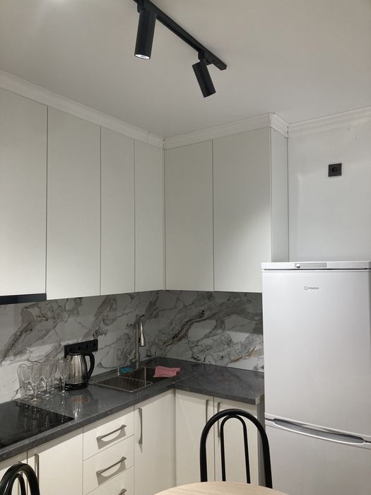 Сдать суточно квартиру