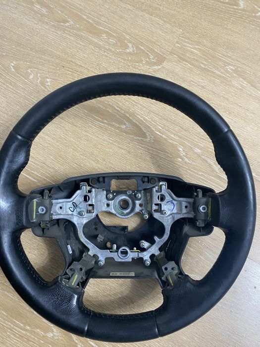 руль от камри 50
