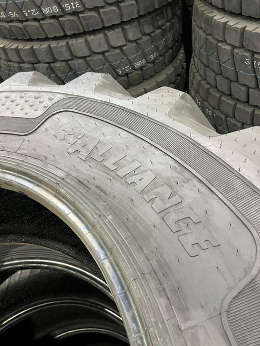 Anvelopa 520/85 R42 Alliance Agri Star II 157 D TL  Cauciucuri tractor, Fiat, Case, Fendt, John Deere, New Holland, Massey Ferguson, UTB   Cauciucuri