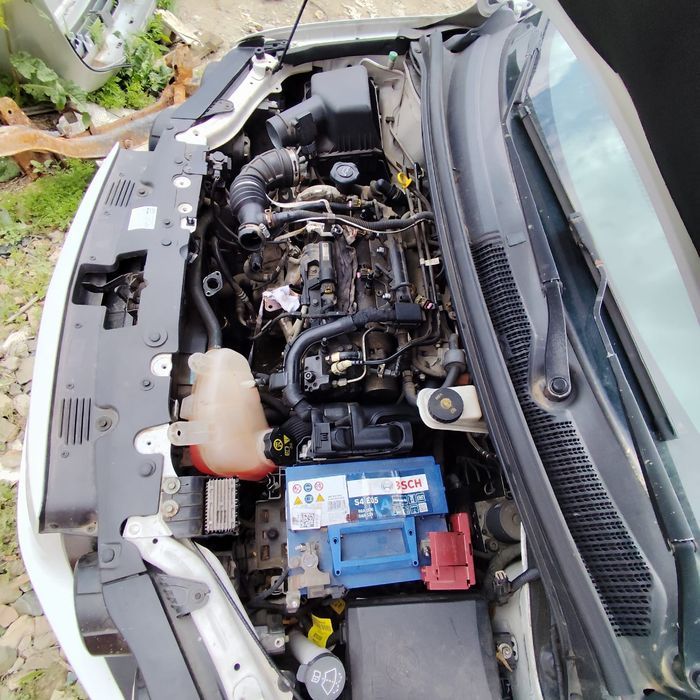 Dezmembrari Chevrolet AVEO T300 (2011-2020) 1.3 CDTI 16V Motorina