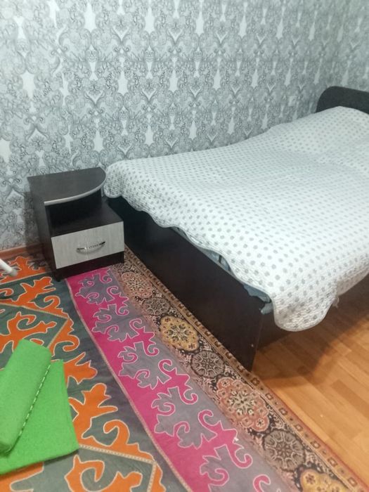 Продам спальный гарнитур
