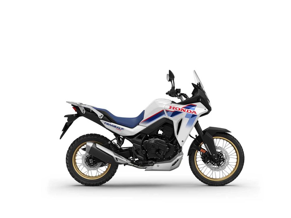 Motocicleta Honda Transalp 750 E-Clutch my2026 | 0 km | motomus.ro