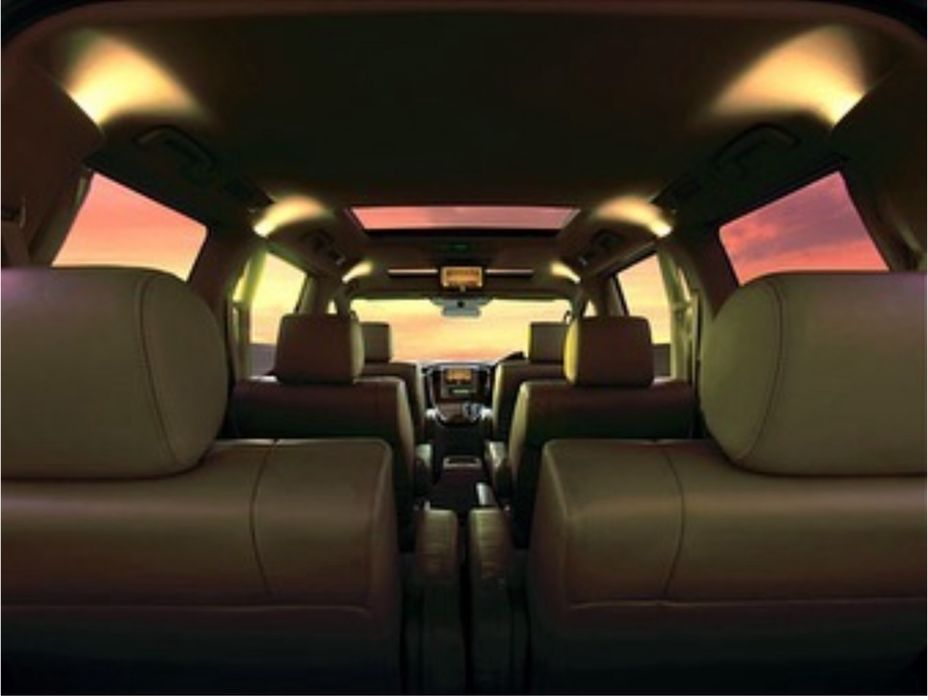 Трансфер в Самарканд и в горы 7 мест (цена приемлемая)