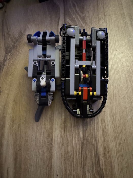 Оригинално lego -три комплекта