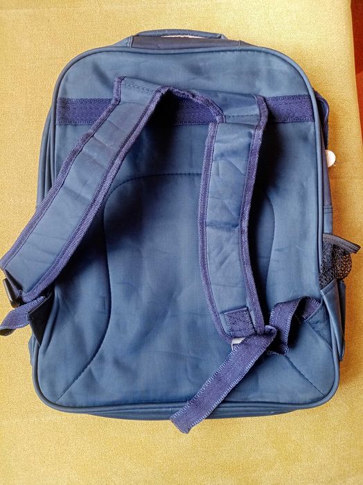 Ученическа раница нова