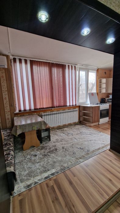 2х.ком.Абая163(район "Смарт")