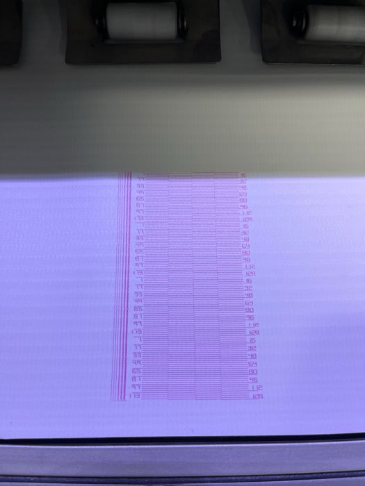 SPT 510 35 pl печатающие головы