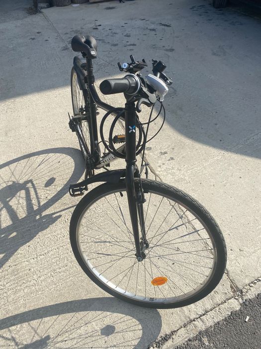 Bicicleta Riverside 100