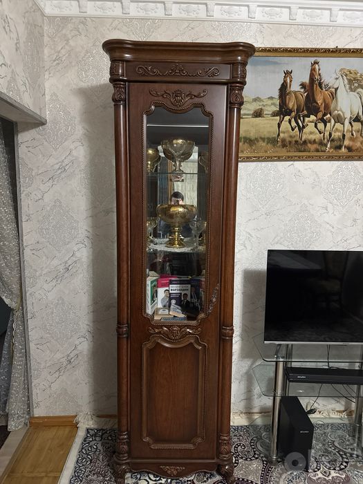 Mebel zalga kamplekt