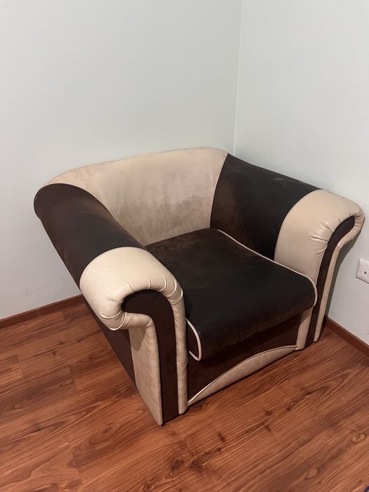 Кресло бесплатно самовывоз