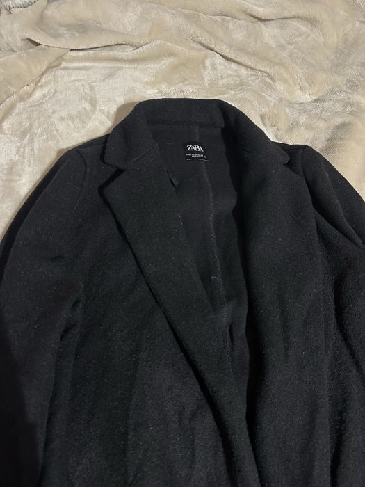 Palton de la zara