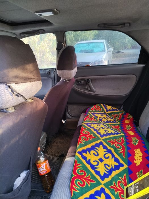 Продам автомобиль Мазда 626