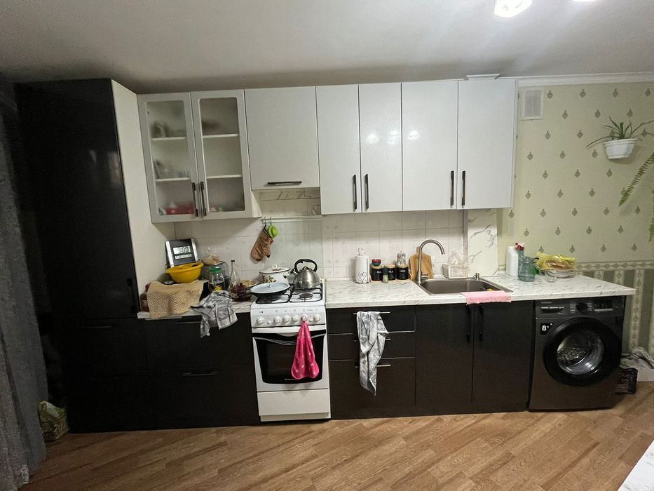 Продам кухонный гарнитур