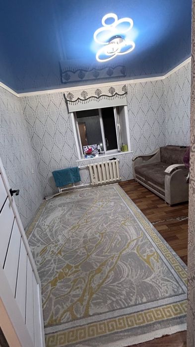 Продается 2 комнатная квартира