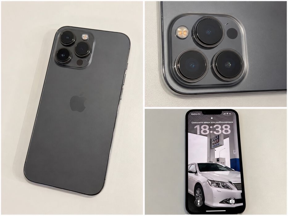 iPhone 13 Pro 256 GB