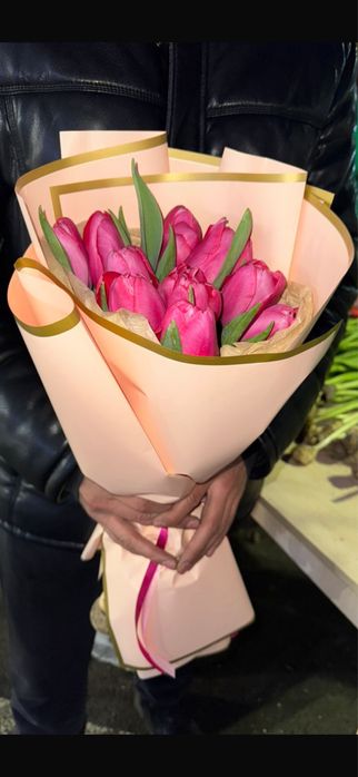 Продается тюльпаны тульпан сатылады