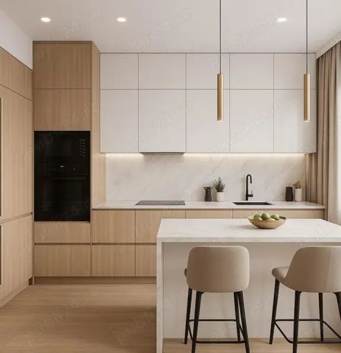 Apartament doua camere