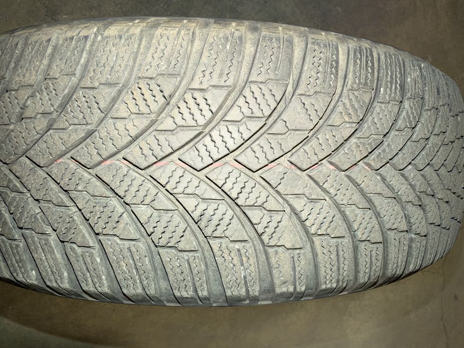 4 Зимни Гуми Firestone 205/60/ R16  комплект