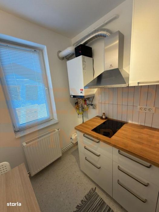 Apartament 2 camere spre inchiriere termen lung  in zona Tomis II