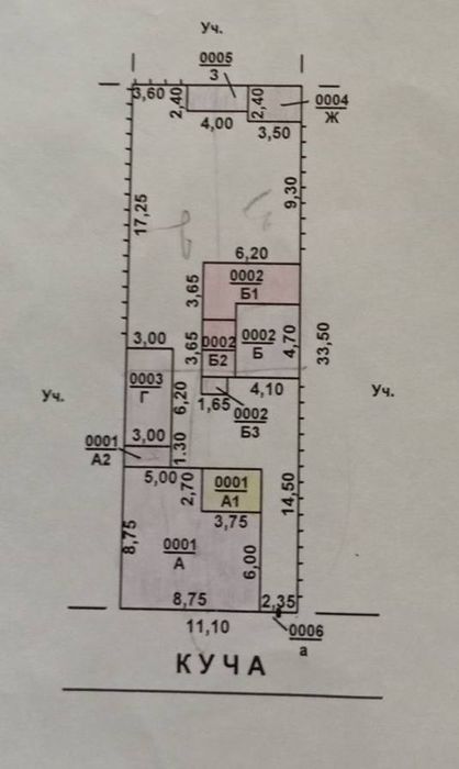 Продажа земли Первая линия ! Ор-р братские могилы