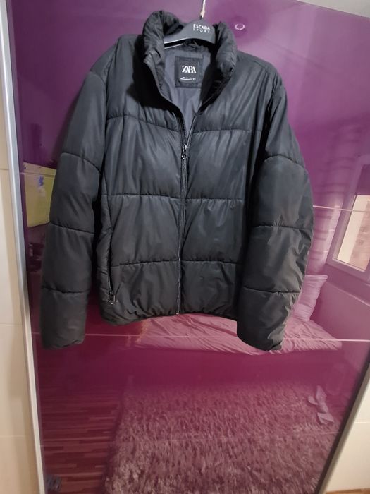 Geaca bărbați Zara