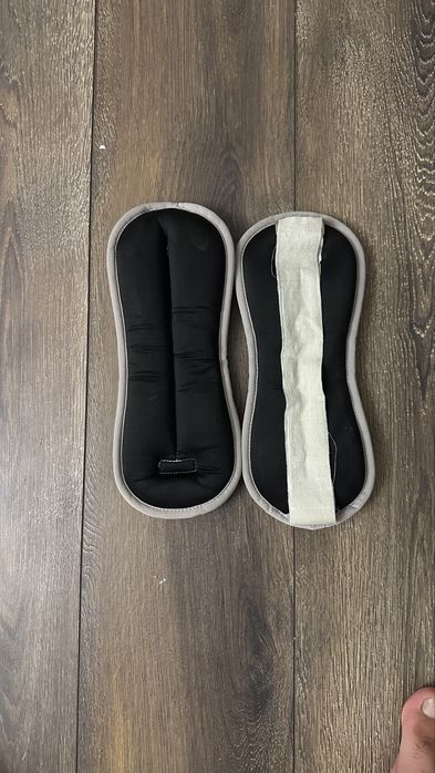 утяжелители для рук и ног